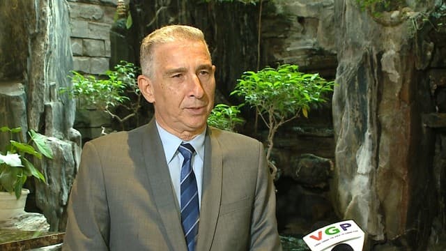 AmCham: Prime Minister’s visit to U.S. creates opportunities to expand trade ties