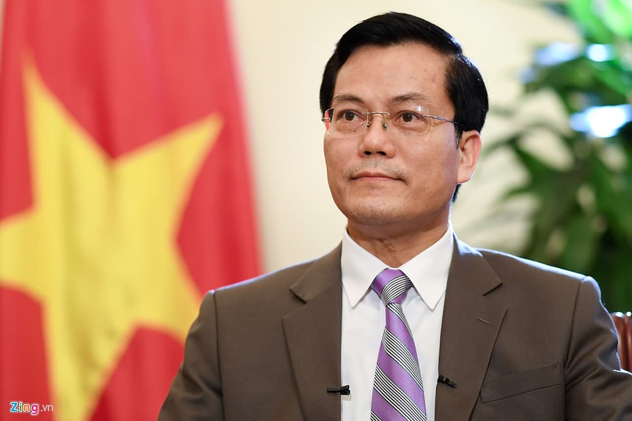 Deputy Foreign Minister Ha Kim Ngoc appointed as new Chairman of National Commission for UNESCO