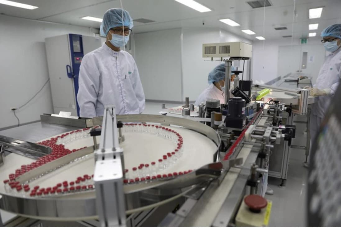 South-east Asia businesses can ride momentum to go global