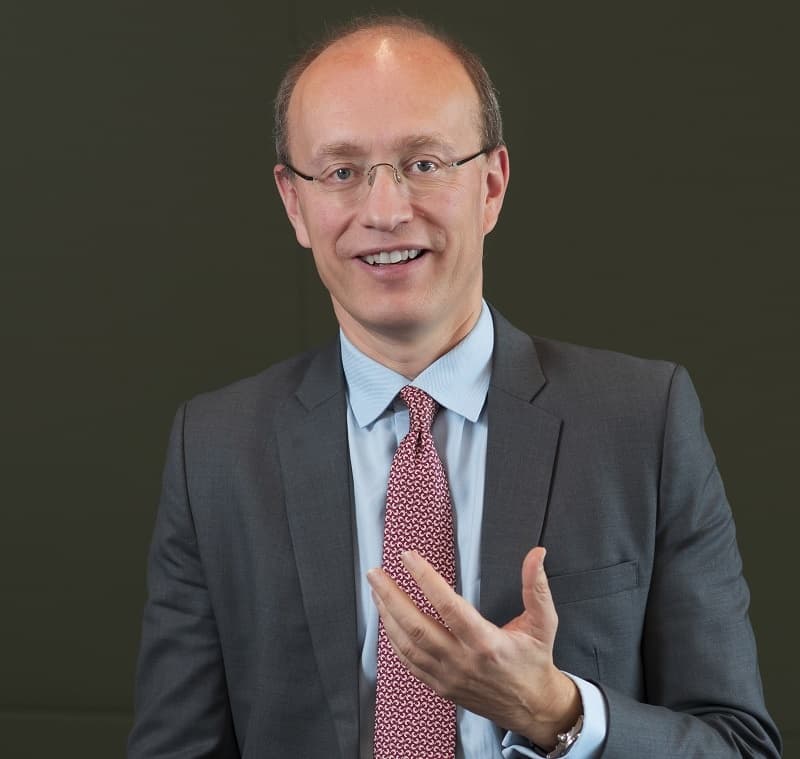 Digital, data, and human excellence are key in Techcombank’s transformation journey