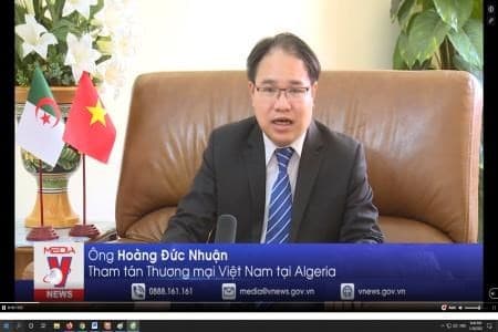 Viet Nam looks for cooperation opportunities in Africa