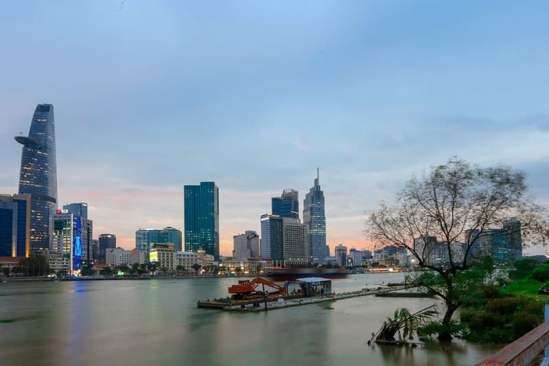 Emphasis put on Vietnam’s national branding and global business