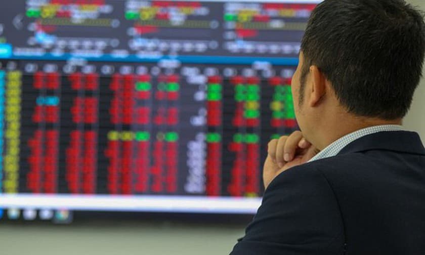 New investors must prepare for failure in stock market