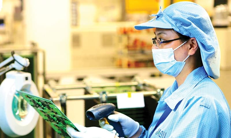 Records ahead in Vietnam-US partnership