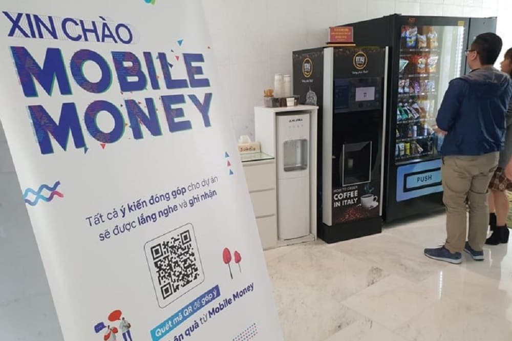 Removing bottlenecks from Mobile Money service