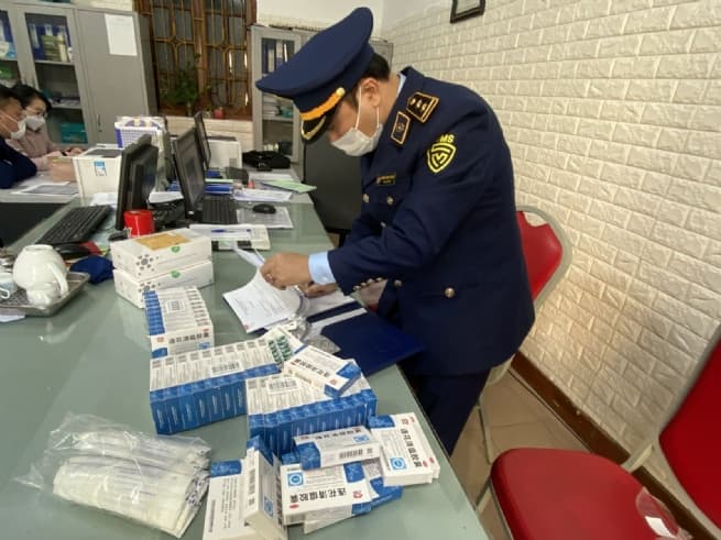 Customs Procedures Anytime, Anywhere on Any Device