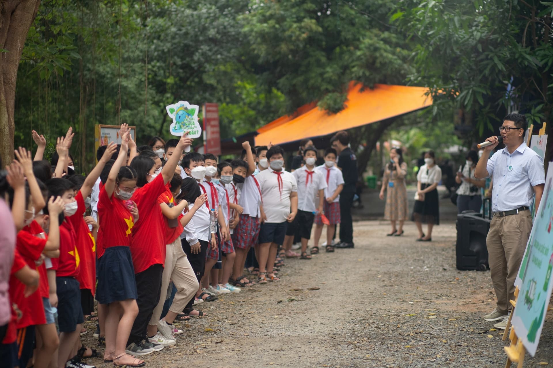 Dow Vietnam committed to Vietnam's sustainability