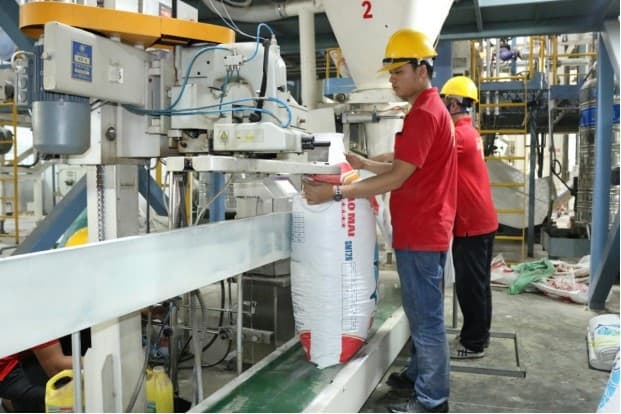 Triple Supports for Farmers to Get Rich