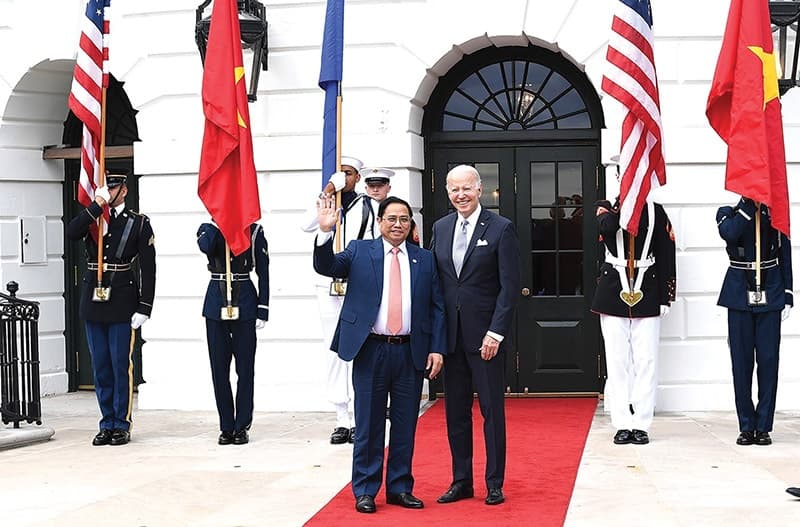 United States widens ASEAN engagement