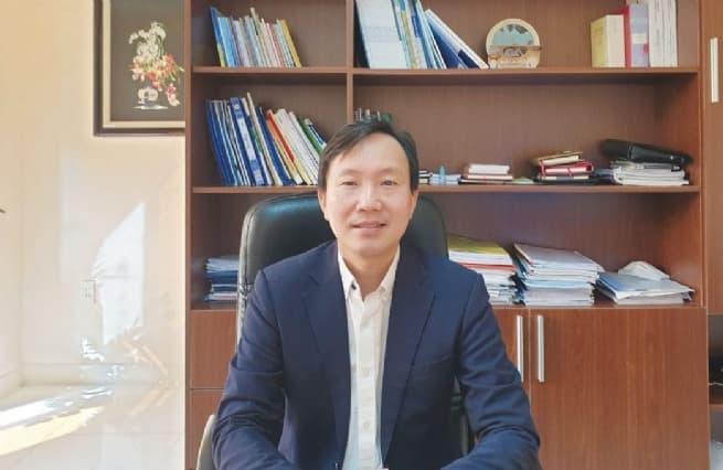 VCCI Da Nang Shares Difficulties and Accompanies Businesses