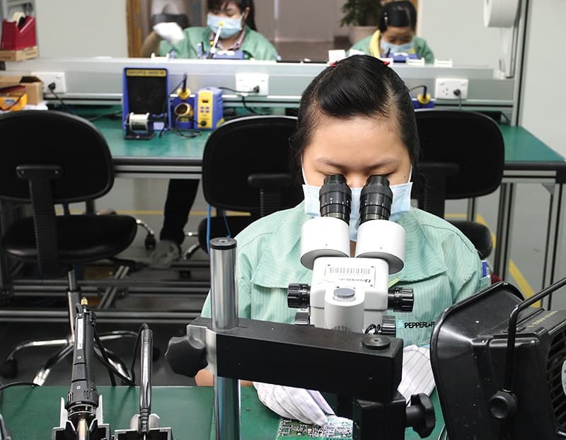 FDI quality in need of fresh policy boost