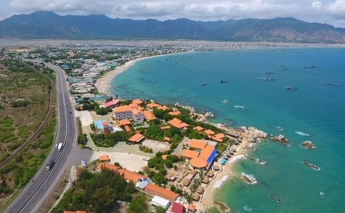 International tourists excited to return to Binh Thuan