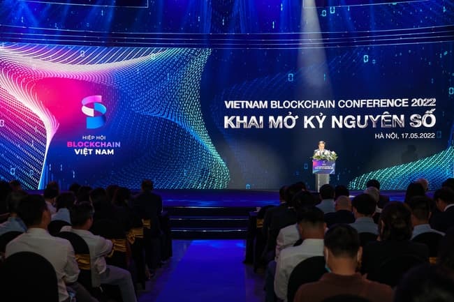 Vietnam Fosters Blockchain Development