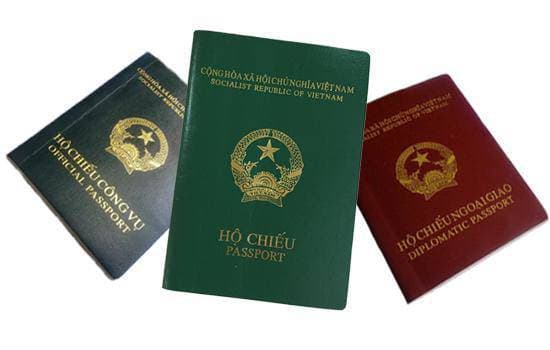 Ordinary passports to be issued online from next month