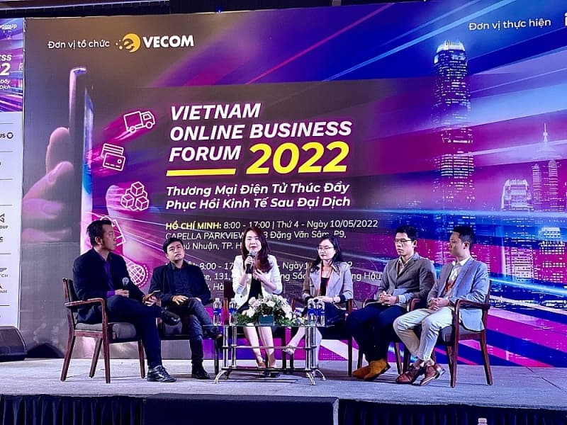 E-commerce promotes economic recovery after the pandemic