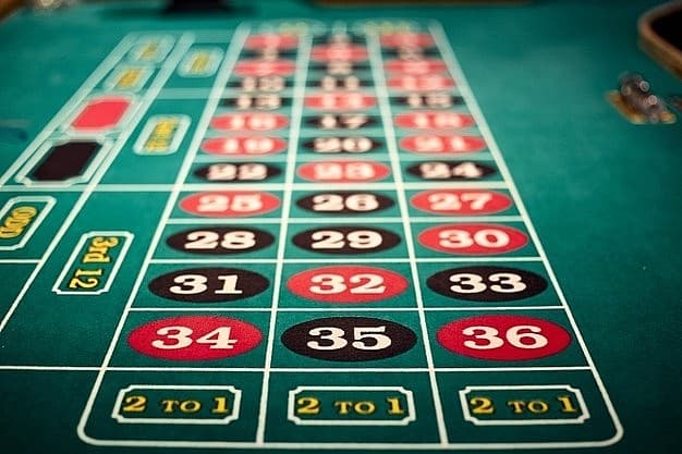 Ho Chi Minh City proposes to open casinos