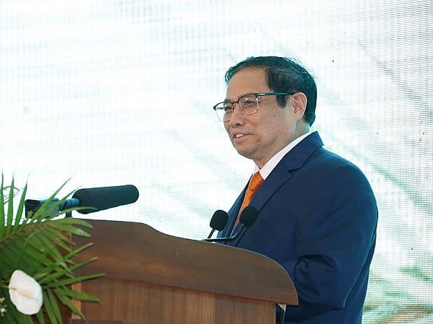 PM attends investment promotion conference in Gia Lai