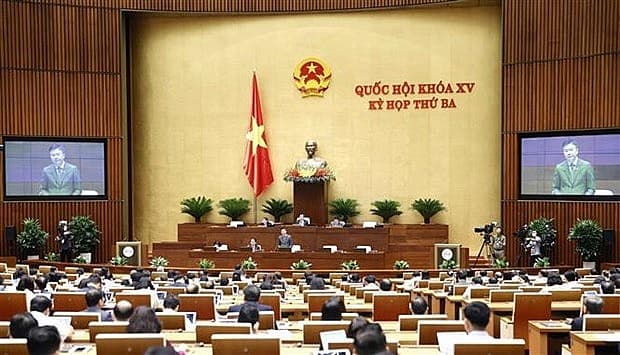 Government proposes delay to submission of draft amended Land Law to NA