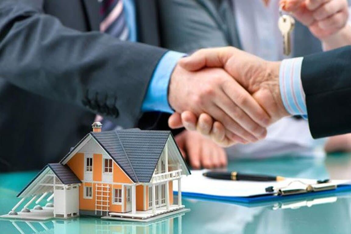 Headwinds for real estate: Interest rates tend to pick up