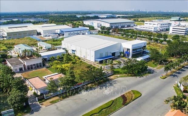 Industrial real estate recovery to be fueled by new investment wave