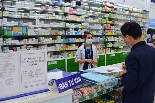 Pharmacy chains to marginalise private drugstores