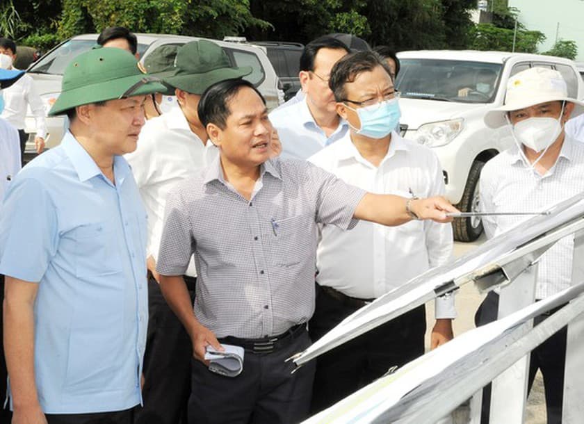 Vietnam determinedly stops slow public investment projects