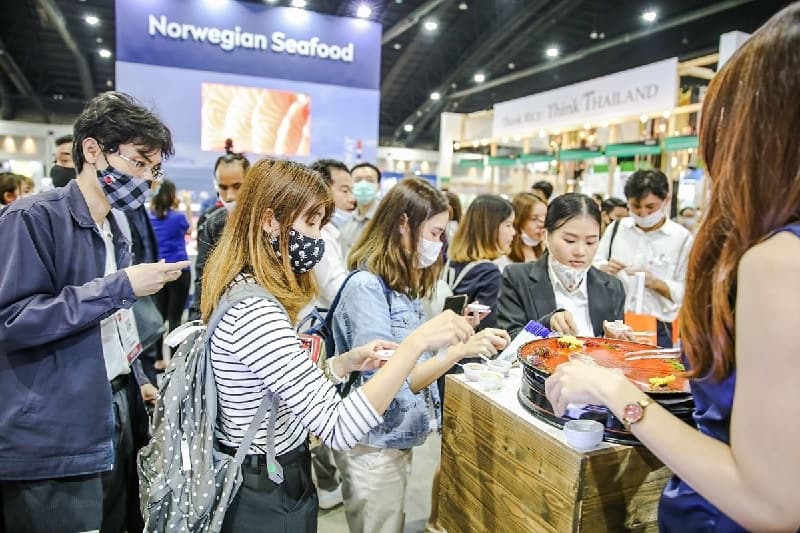 World opening eyes to exciting Vietnamese offerings in F&B