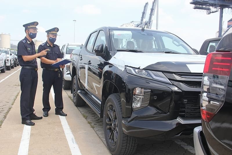 HCM City Customs: Many solutions suggested for revenue collection in difficult times