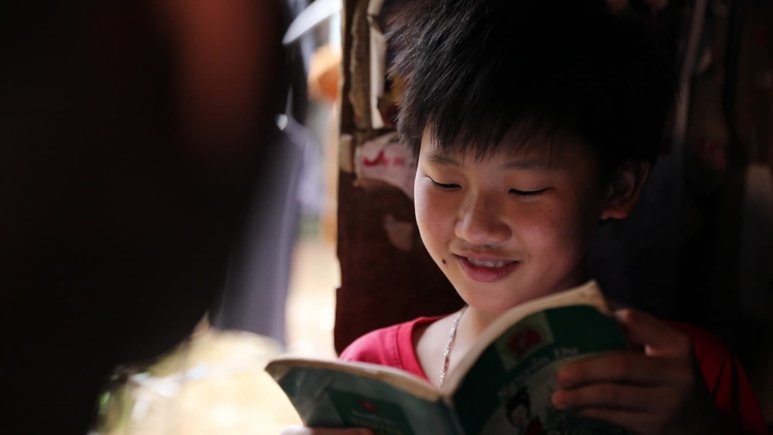 Masterise Group leads programmes to support the young affected by the pandemic
