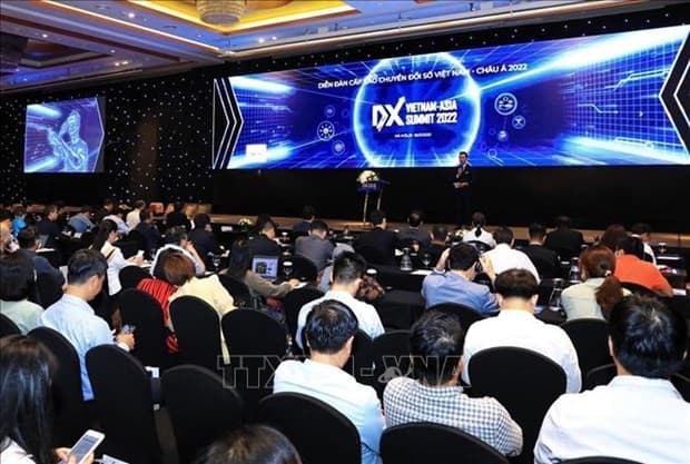 Vietnam’s internet economy worth 21 billion USD last year