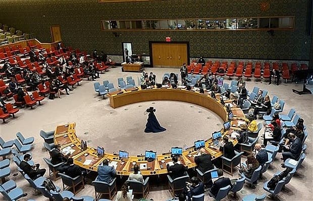 Vietnam calls for augmented efforts to protect civilians in conflicts