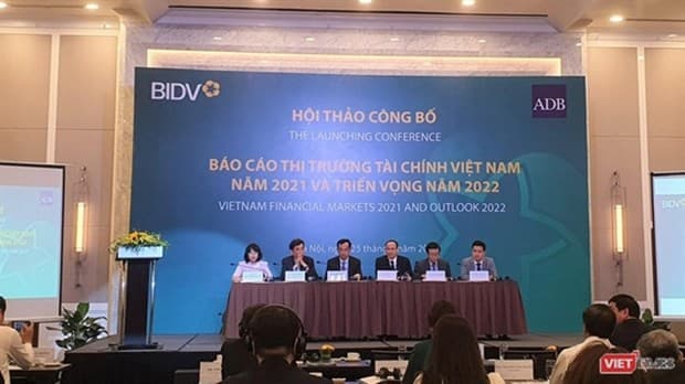 Vietnamese economy to do well in 2022: experts