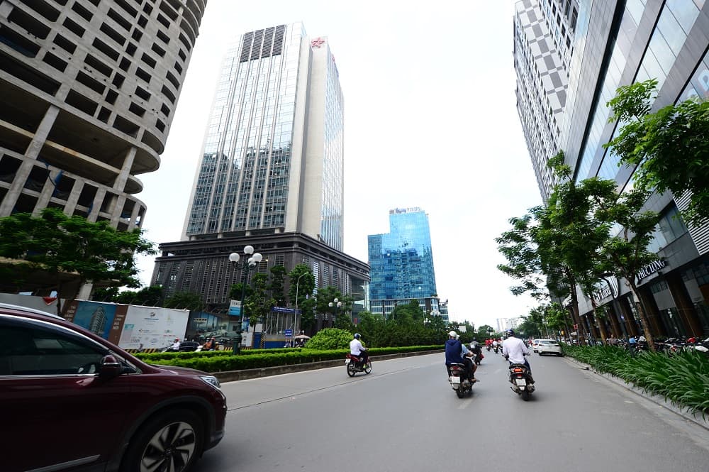 What does the future hold for real estate stocks?