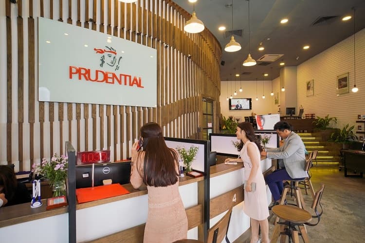 Prudential Plc. names Anil Wadhwani as new Group CEO