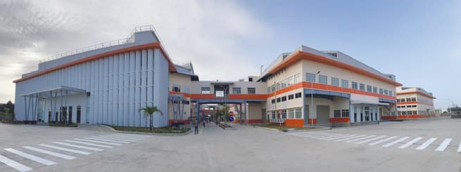 Ching Luh Vietnam Promoting Social Responsibility