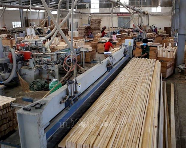 Ministry helps enterprises effectively deal with trade remedies