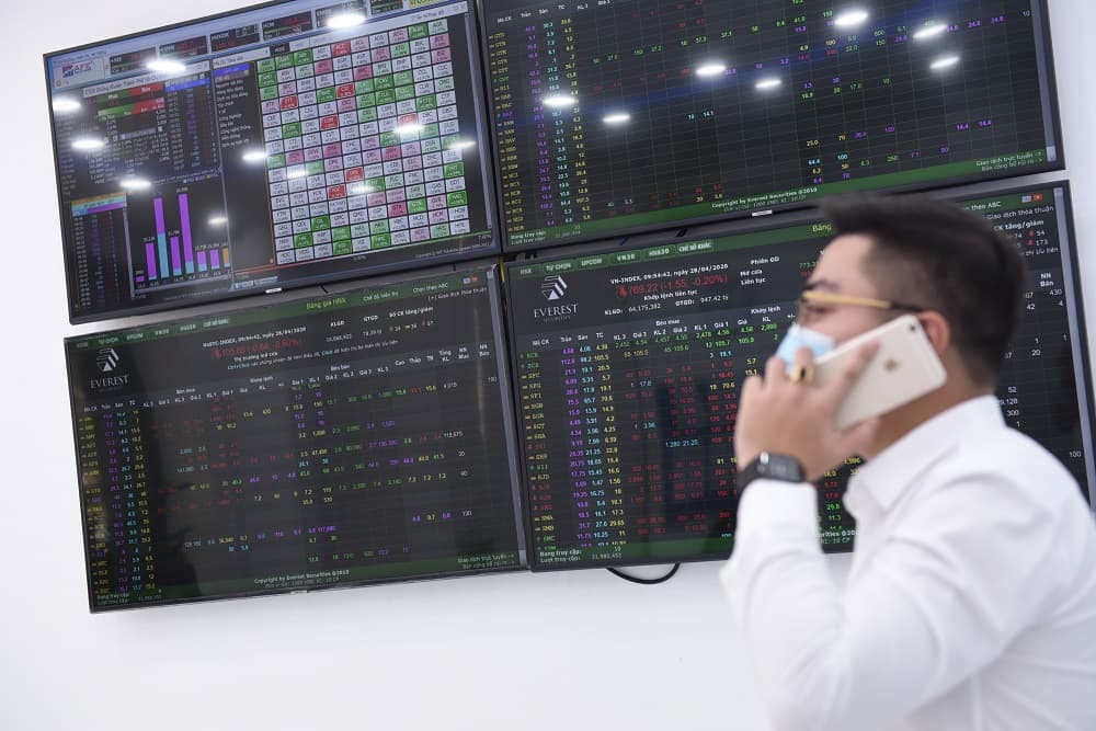Will Vietnam’s stock market continue to recover in June?