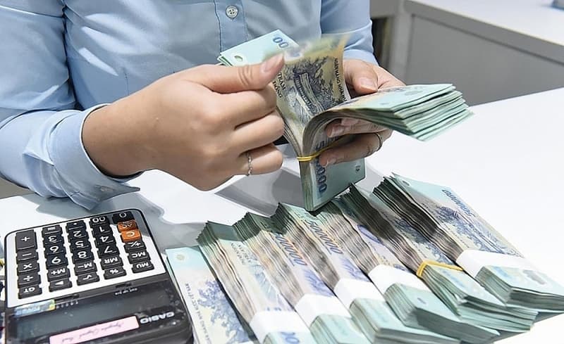 Worried about potential bad debt in the future