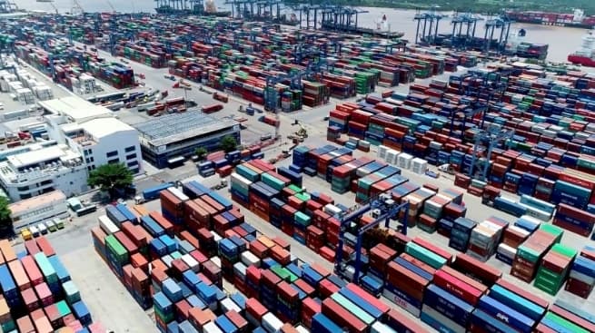 HCM City Customs Clears US$53 Bln of Goods