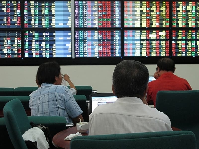 Solutions for sustainable development in the stock market