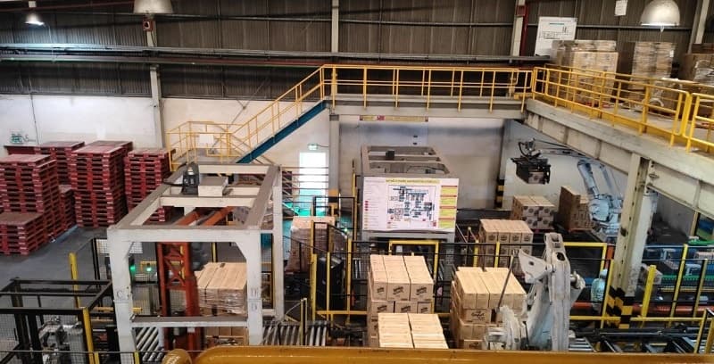 Digital transformation to equip factory employees with future-fit skills