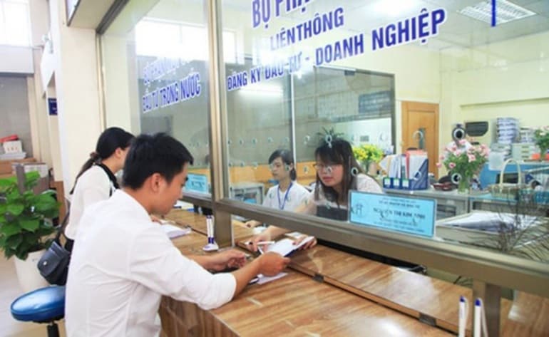 Newly established firms up in first five months