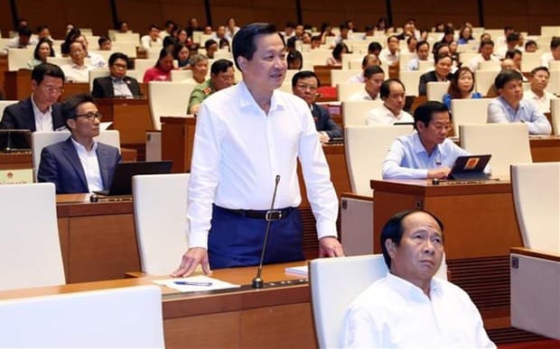 Nearly 950 million USD in support package disbursed: Deputy PM