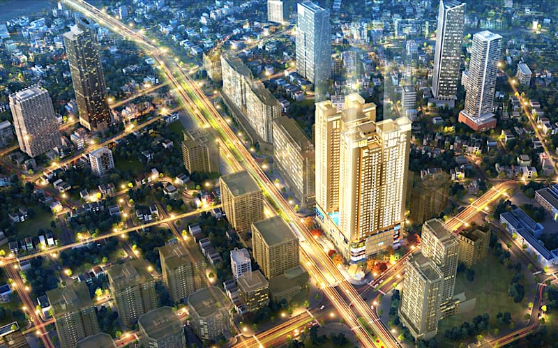 Price of Hanoi apartments forecast to increase