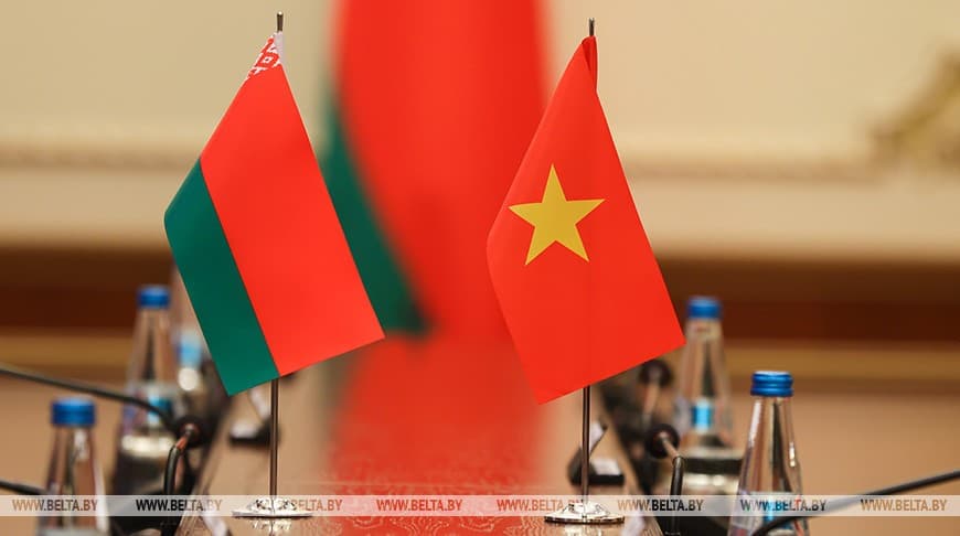 To boost cooperation between Belarus and Vietnam in culture and sport