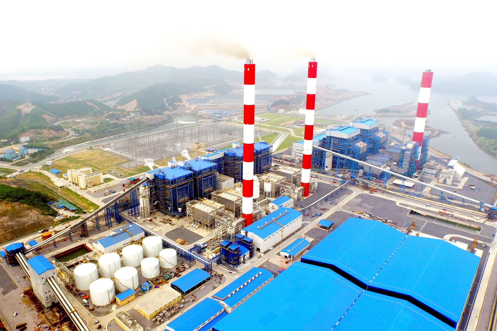 Power demand surge to underpin sector outlook