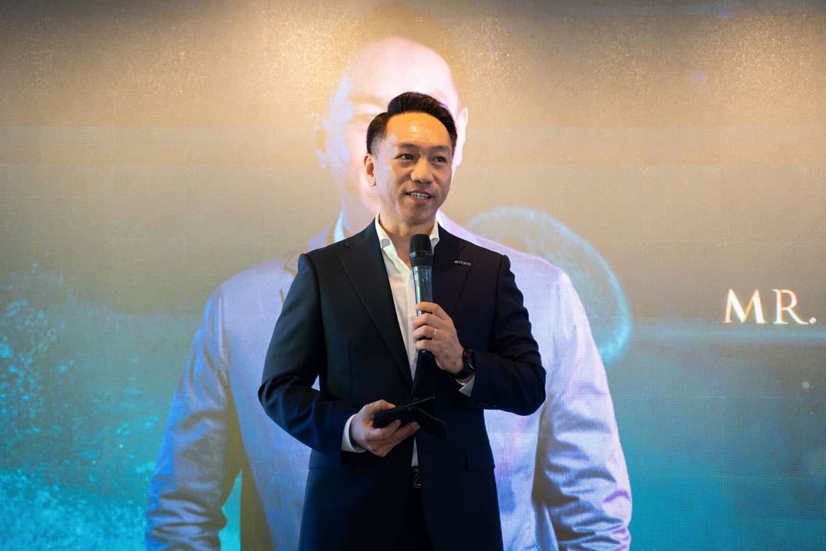 Andy Han joins Filmore Development as new CEO and board member
