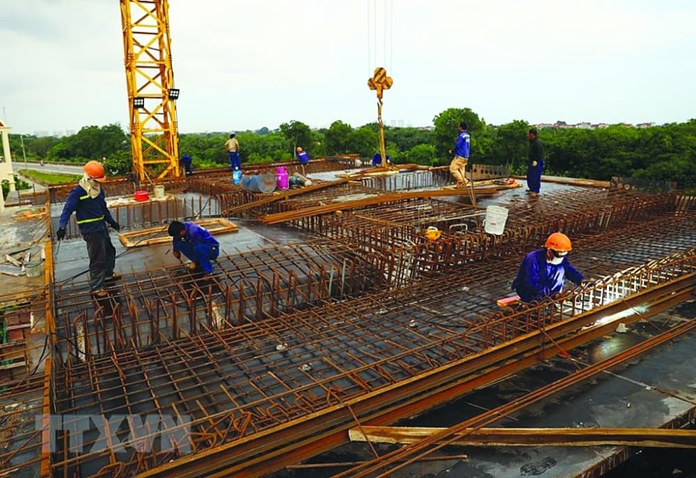 Dealing with stagnation in disbursement of public investment capital