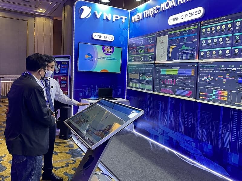 Digital transformation will be a direct driver of economic growth