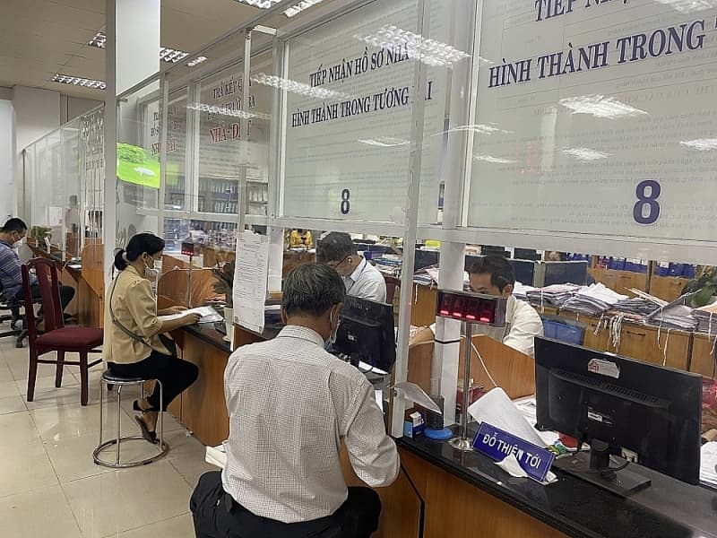 Extending deadline for VAT payment, corporate income tax and personal income tax 2022